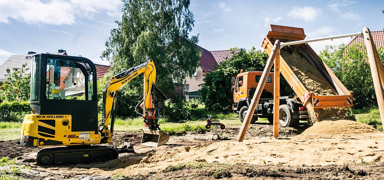 Wir bauen für Weimar! Wir bauen für Weimar!