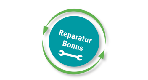 Reparaturbonus